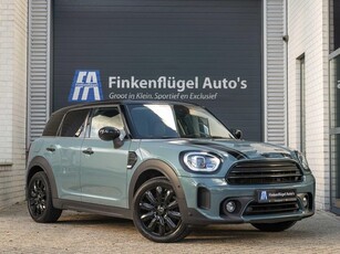 Mini Countryman 1.5 Cooper 136 pk Aut BTW Facelift