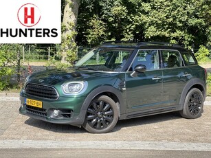 Mini Countryman 1.5 Cooper Chili Dealer onderhouden LED