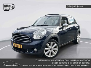 MINI Countryman 1.6 Cooper Chili