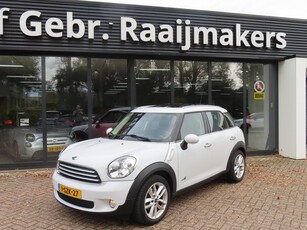 MINI Countryman 1.6 Cooper D ALL4