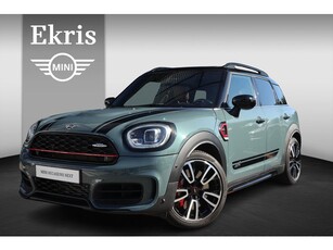 MINI Countryman 2.0 John Cooper Works ALL4 Chili