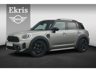 Mini Countryman Cooper Classic Business Edition /