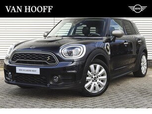 MINI Countryman Cooper SE ALL4 Chili Automaat / Panoramadak