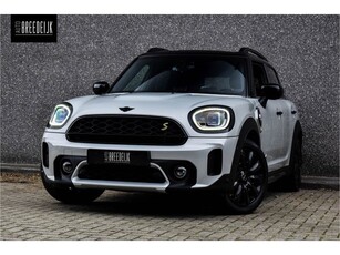 MINI Countryman Cooper SE Hybrid ALL4 Chili Aut.