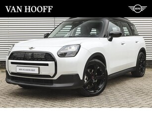 MINI Countryman E / Classic / Pakket XS / 19