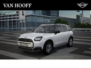 MINI Countryman E / Classic / Pakket XS / 17