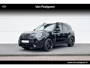 MINI Countryman E John Cooper Works Pakket L