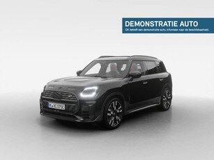 MINI Countryman E John Cooper Works Trim + Package XL