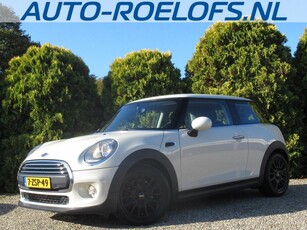 Mini Mini 1.2 One Business *Navigatie*