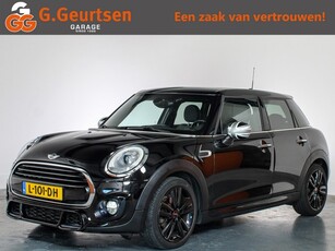 MINI Mini 1.5 Cooper Automaat JCW-Pakket, Panoramadak