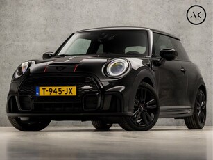 MINI Mini 1.5 Cooper John Cooper Works Automaat (APPLE