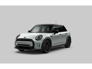 MINI Mini 1.5 Cooper | Sportstoelen | Navi Prof. | Camera | CarPlay | 17