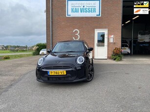 Mini Mini 1.5 One Business Edition / Pdc / Navi /