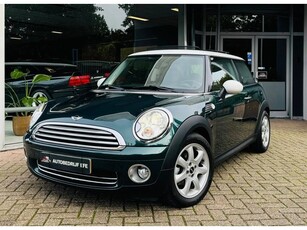 Mini Mini 1.6 Cooper Xenon*Panorama*Leer*Lage Km