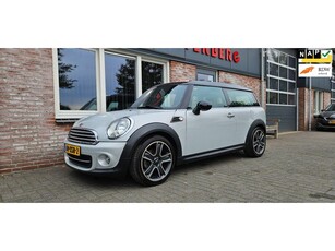 Mini Mini Clubman 1.6 Cooper Business Line Airco/Clima!