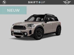 Mini Mini Countryman 2.0 Cooper S E ALL4 Rooftop Grey