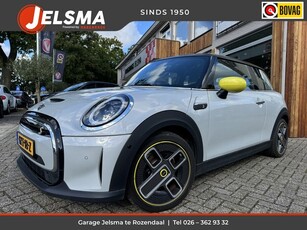 MINI Mini Electric Limited 33 kWh aut. Comfort-pack