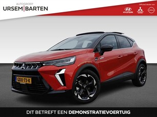 Mitsubishi ASX 1.6 HEV AT Instyle (bj 2024, automaat)