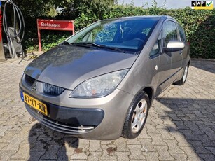 Mitsubishi Colt 1.1 Inbusiness/Airco