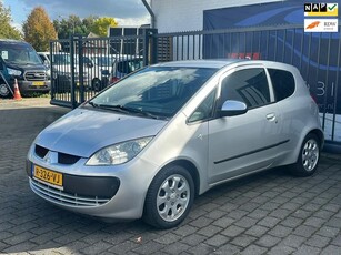 Mitsubishi Colt 1.3 Inform / AIRCO / TREKHAAK / LM VELGEN