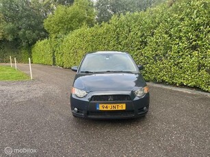 Mitsubishi Colt 1.3 Intro edition Incl nieuwe apk mooie auto