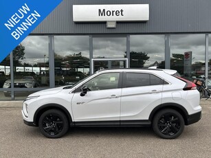 Mitsubishi Eclipse Cross 2.4 PHEV Black Edition