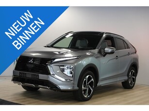 Mitsubishi Eclipse Cross 2.4 PHEV Instyle Schuif-open dak