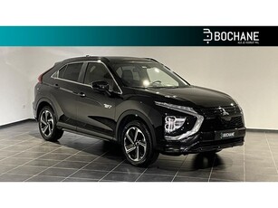 Mitsubishi Eclipse Cross 2.4 PHEV Instyle Trekhaak Head