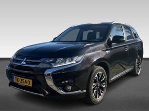 Mitsubishi Outlander 2.0 PHEV Executive Edition Nieuw model