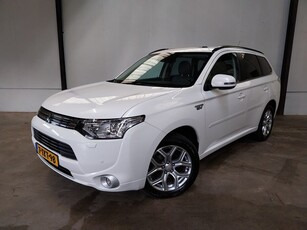 Mitsubishi Outlander 2.0 PHEV Instyle+ ADAPT CRUISE OPEN