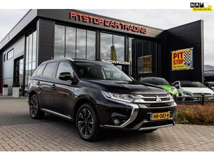 Mitsubishi Outlander 2.0 PHEV instyle+, Schuifdak