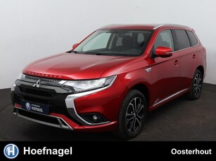 Mitsubishi Outlander 2.4 PHEV Intense Automaat Trekhaak