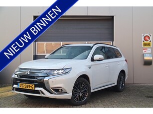 Mitsubishi Outlander 2.4 PHEV S-Edition (bj 2019)