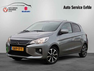 Mitsubishi Space Star 1.2 Instyle automaat