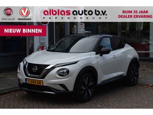 Nissan Juke 1.0 DIG-T N-Design|19