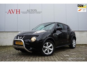 Nissan Juke 1.6 Acenta Eco