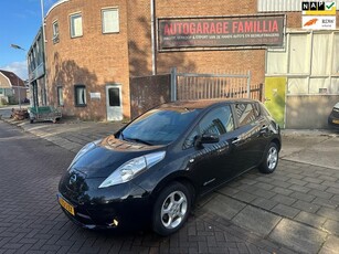 Nissan LEAF Acenta 30 kWh