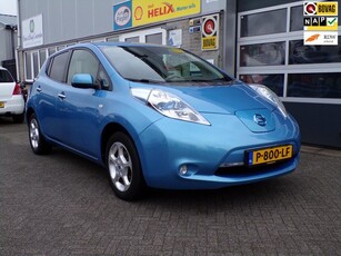 Nissan LEAF Base 24 kWh