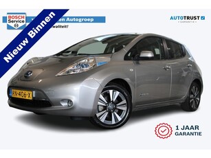 Nissan Leaf Business Edition 30 kWh Incl. 12 maanden