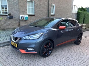 Nissan Micra 0.9 IG-T Bose Personal Edition