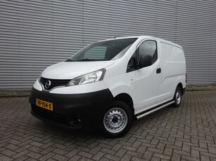 Nissan NV200 1.6 Business 1e Eigenaar / MARGE / Airco /