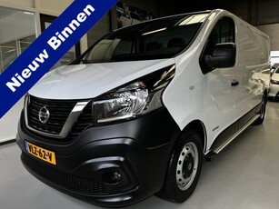 Nissan NV300 2.0 dCi 145 L2H1 Acenta, 146pk, Automaat