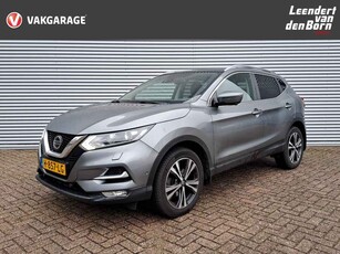 Nissan QASHQAI 1.2 Acenta