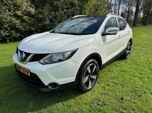 Nissan QASHQAI 1.2 N-Vision