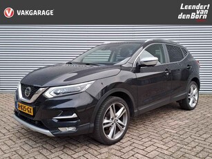 Nissan QASHQAI 1.3 DIG-T N-Motion