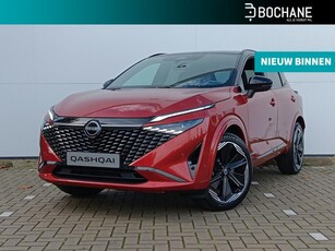 Nissan Qashqai 1.5 e-Power N-Design Van € 48.000,00 Nu Voor