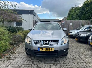 Nissan Qashqai 1.6 Acenta