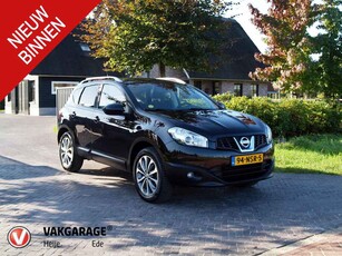 Nissan QASHQAI 1.6 Connect Edition