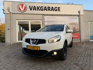 Nissan QASHQAI 2.0 Acenta