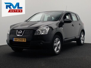 Nissan Qashqai 2.0 Tekna Panorama-dak Trekhaak